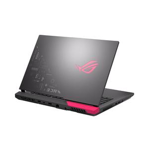 ASUS ROG Strix G15 und G17