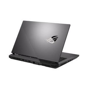 ASUS ROG Strix G15 und G17