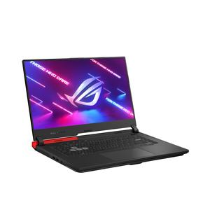 ASUS ROG Strix G15 und G17