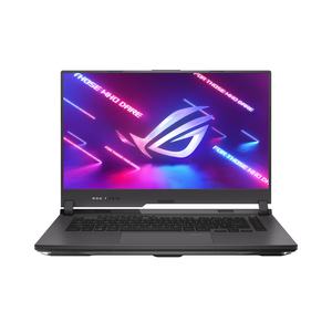 ASUS ROG Strix G15 und G17