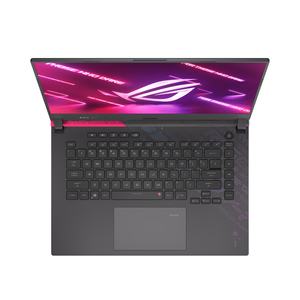 ASUS ROG Strix G15 und G17