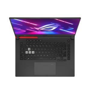 ASUS ROG Strix G15 und G17