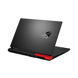 ASUS ROG Strix G15 und G17