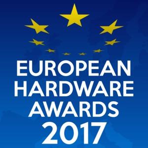 European Hardware Awards 2017