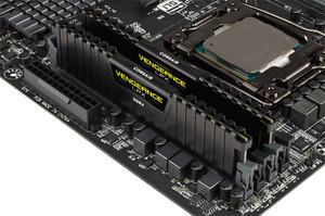 Corsair Vengeance LPX DDR4-4600