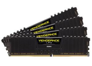 Corsair Vengeance LPX DDR4-4600