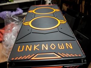 Unknown von Modworkx