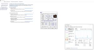 Die neuen Power-Plans der Ryzen-Prozessoren