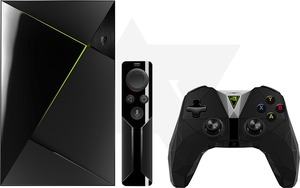 NVIDIA Shield Android TV