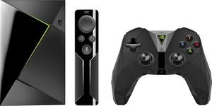 NVIDIA Shield Android TV