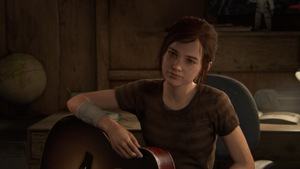 Last of Us 2