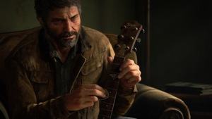 Last of Us 2