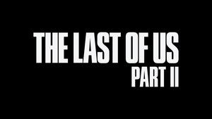 Last of Us 2