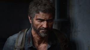 Last of Us 2