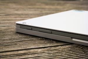 Microsoft Surface Book 2