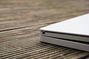 Microsoft Surface Book 2