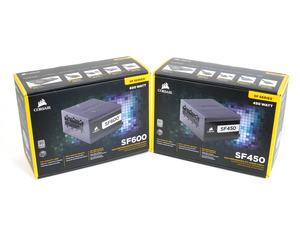 Corsair SF Platinum Series