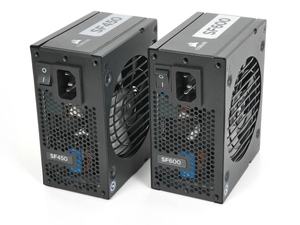 Corsair SF Platinum Series