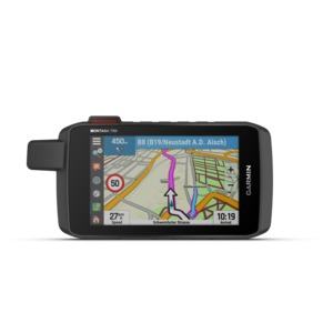 Garmin Montana 700-Serie