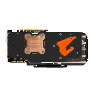 Gigabyte GeForce GTX 1080 Aorus Xtreme Edition 8G