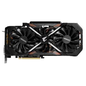 Gigabyte GeForce GTX 1080 Aorus Xtreme Edition 8G