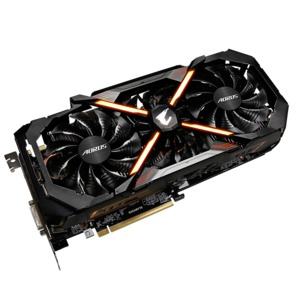 Gigabyte GeForce GTX 1080 Aorus Xtreme Edition 8G