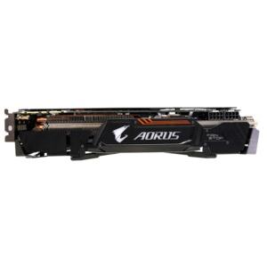 Gigabyte GeForce GTX 1080 Aorus Xtreme Edition 8G