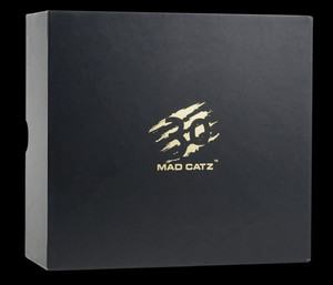 Mad Catz R.A.T.8+ 1000