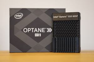 Intel Optane 905P