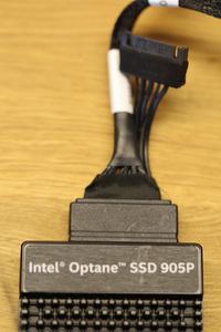 Intel Optane 905P