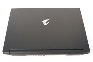 Gigabyte AORUS 5 im Test