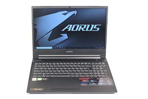 Gigabyte AORUS 5 im Test