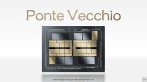 Intel Ponte Vecchio