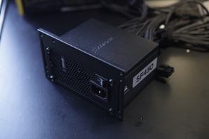 Corsair Computex 2018