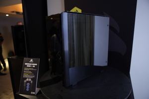 Corsair Computex 2018