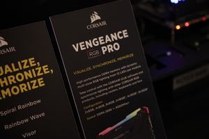 Corsair Computex 2018