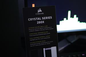 Corsair Computex 2018