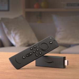 Amazon Fire TV Stick und Echo-Familie