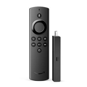 Amazon Fire TV Stick und Echo-Familie