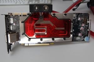 Caseking KingMod GeForce GTX 1080