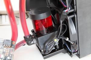 Caseking KingMod GeForce GTX 1080