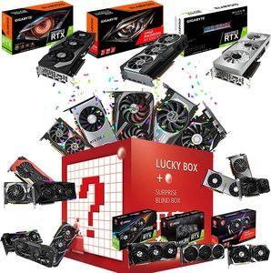 Lucky-GPU-Box