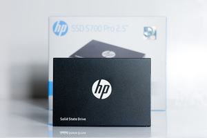 HP SSD S700 Pro