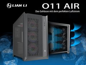 Lian Li PC-O11 Air