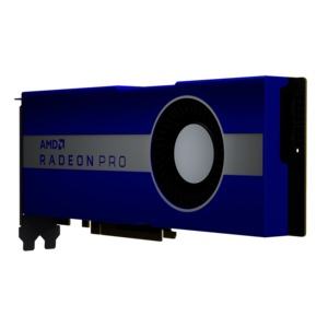 AMD Radeon Pro W5700