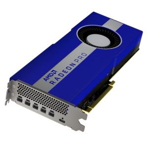 AMD Radeon Pro W5700