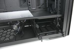 Cooler Master MasterCase MC600P und MasterCase MC500M