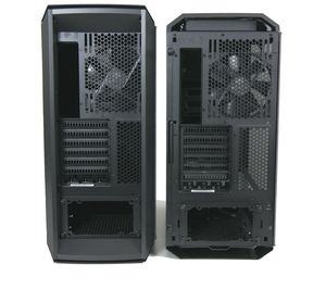 Cooler Master MasterCase MC600P und MasterCase MC500M