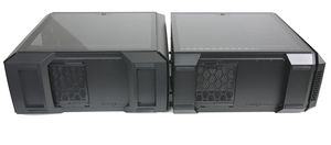 Cooler Master MasterCase MC600P und MasterCase MC500M