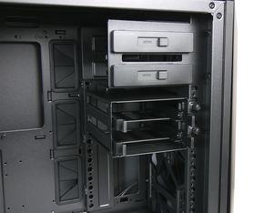 Cooler Master MasterCase MC600P und MasterCase MC500M